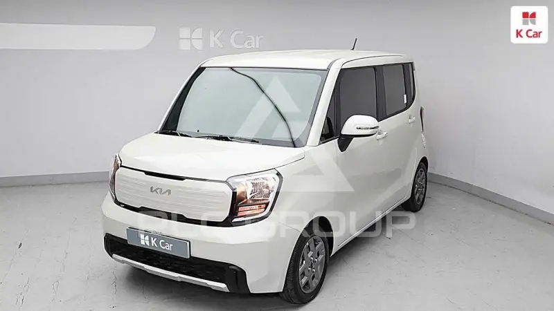 2023 KIA Ray