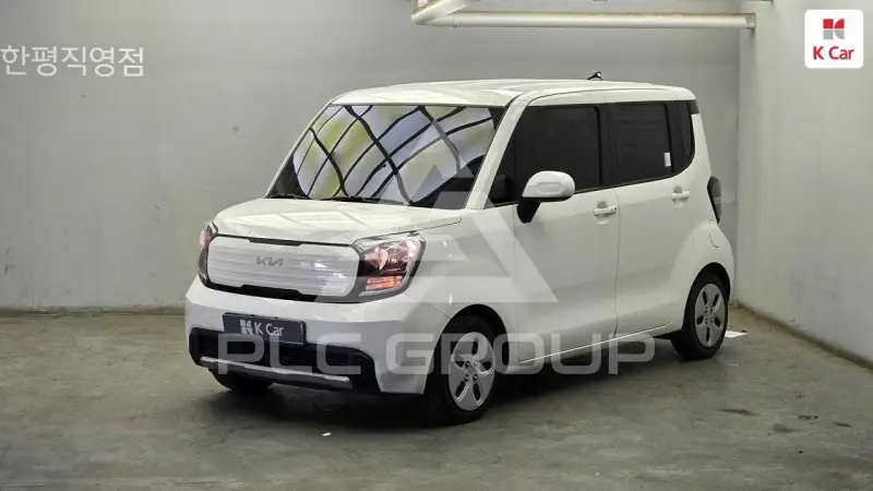 2023 KIA Ray