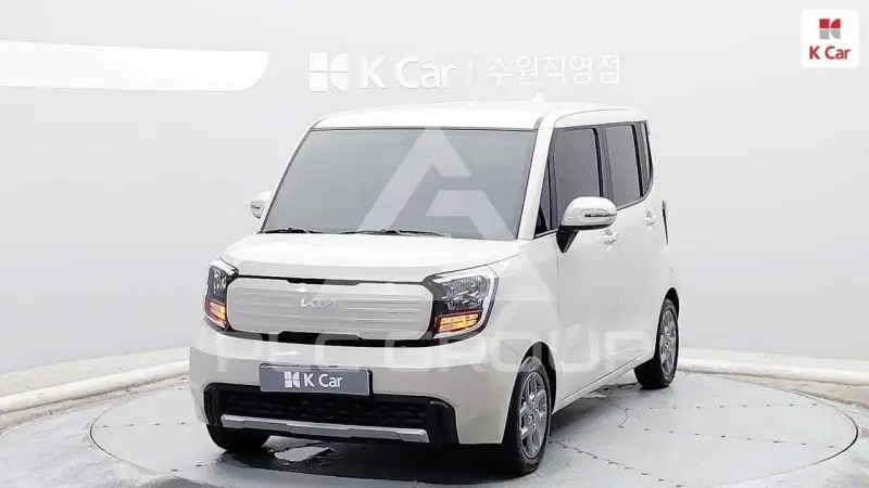 2023 KIA Ray