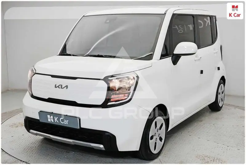 2023 KIA Ray