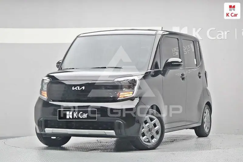 2023 KIA Ray