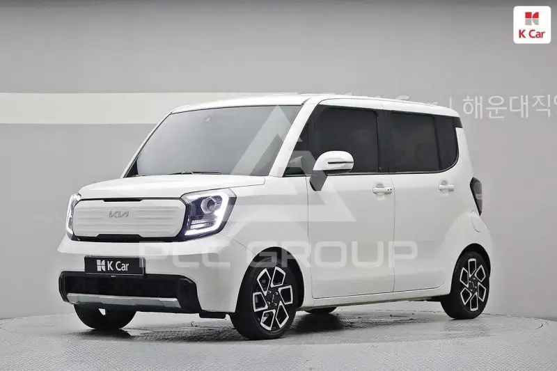 2023 KIA Ray