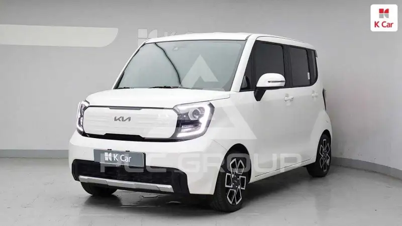 2023 KIA Ray