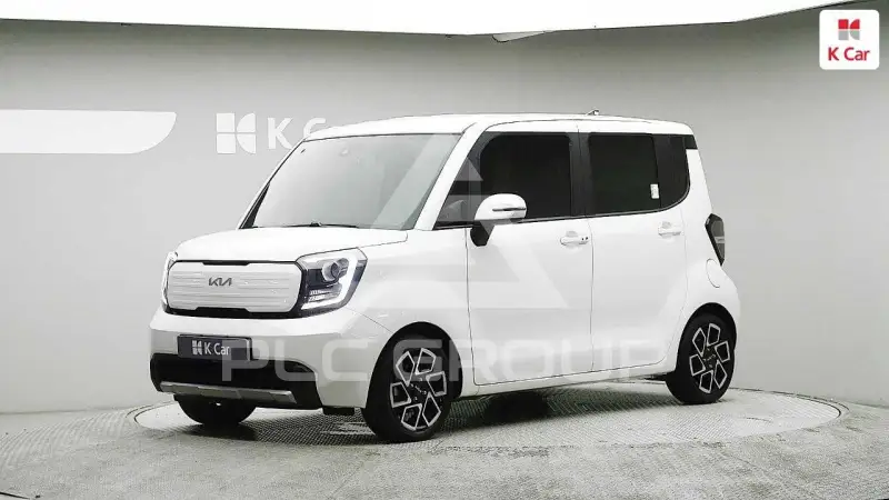2023 KIA Ray
