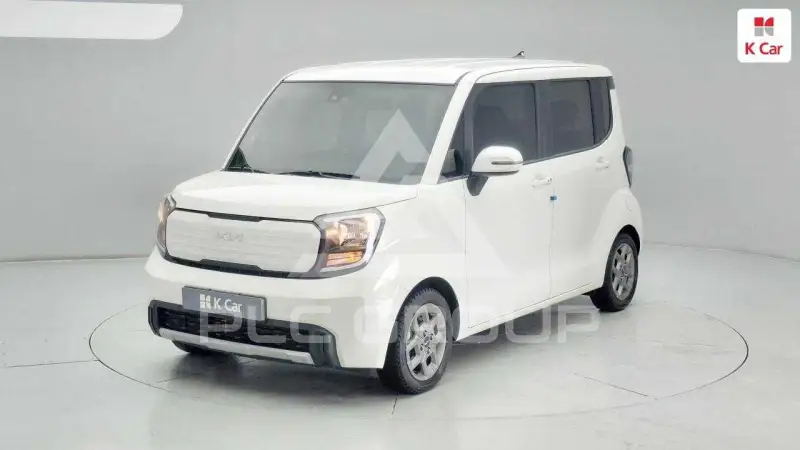 2023 KIA Ray