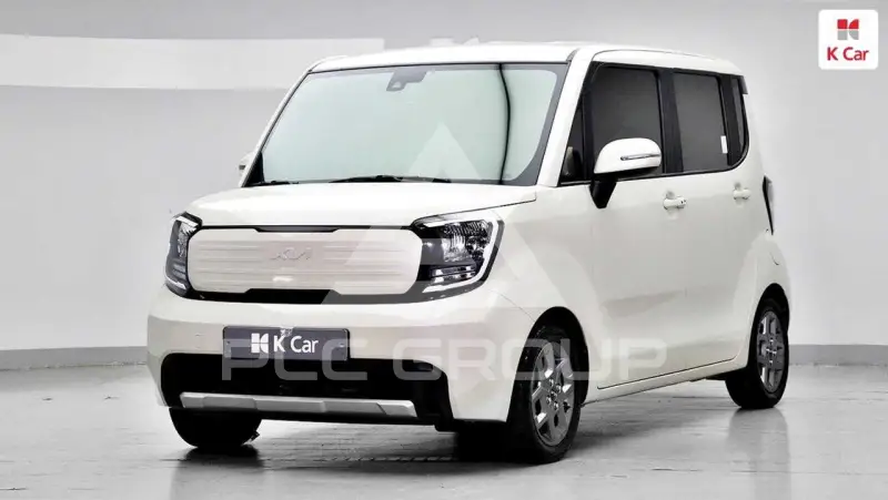 2023 KIA Ray
