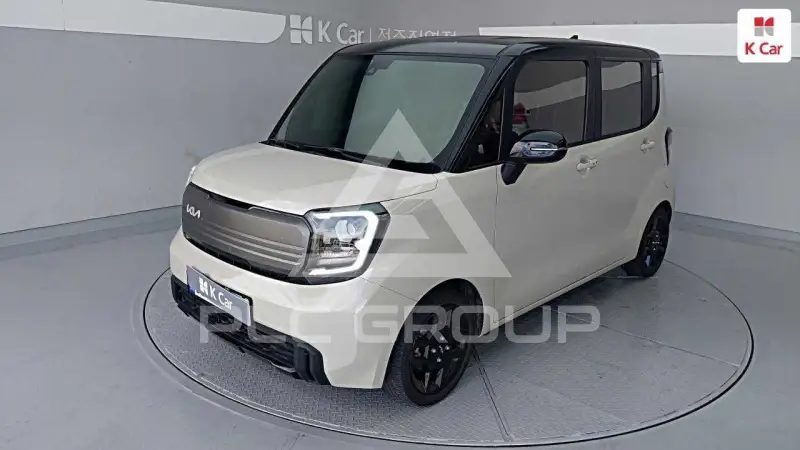 2023 KIA Ray