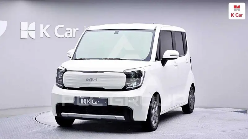 2023 KIA Ray