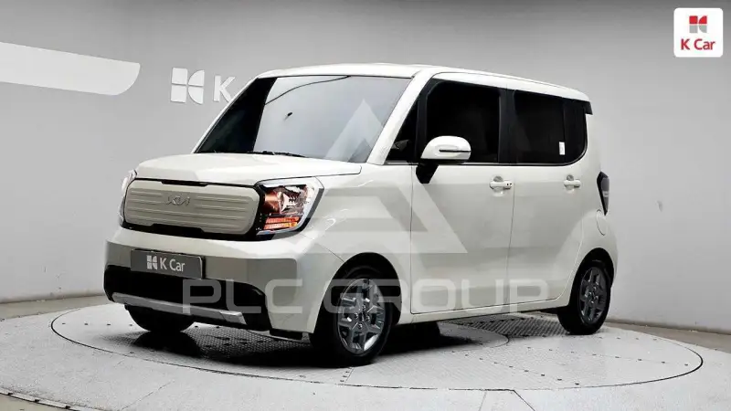 2023 KIA Ray