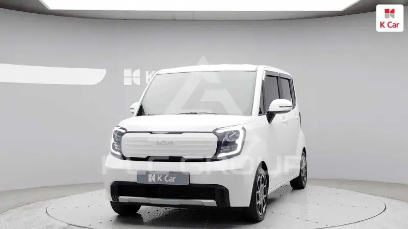 2023 KIA Ray