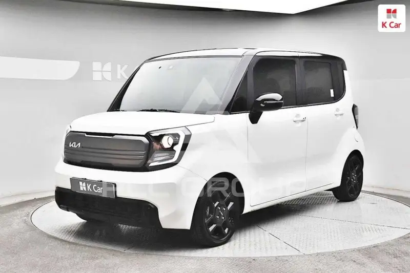 2023 KIA Ray