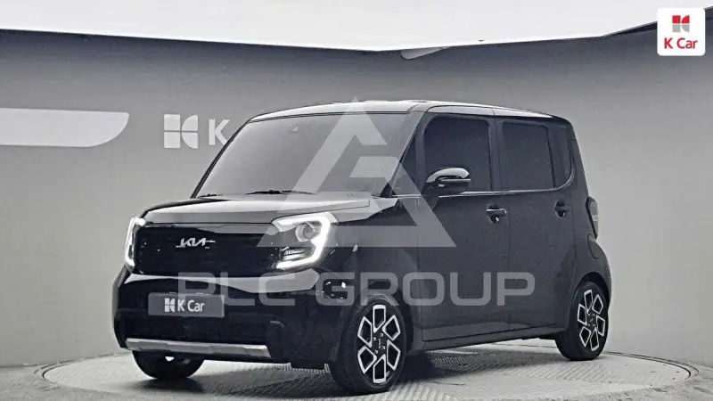 2023 KIA Ray