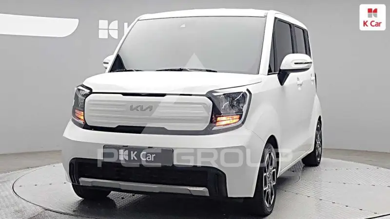 2023 KIA Ray