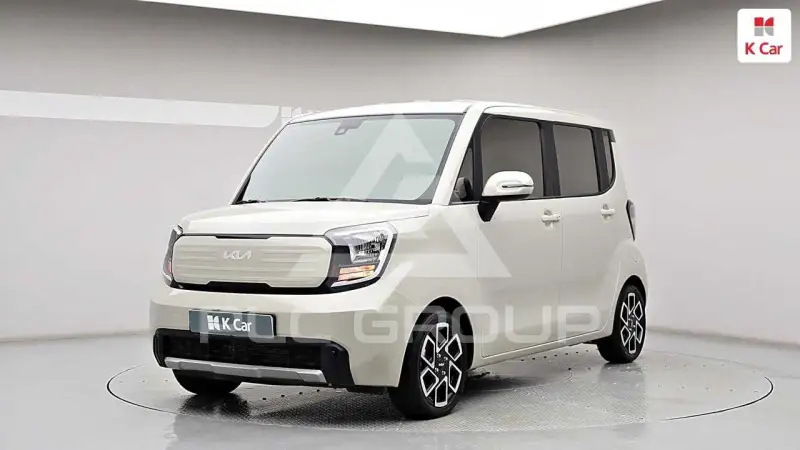2023 KIA Ray