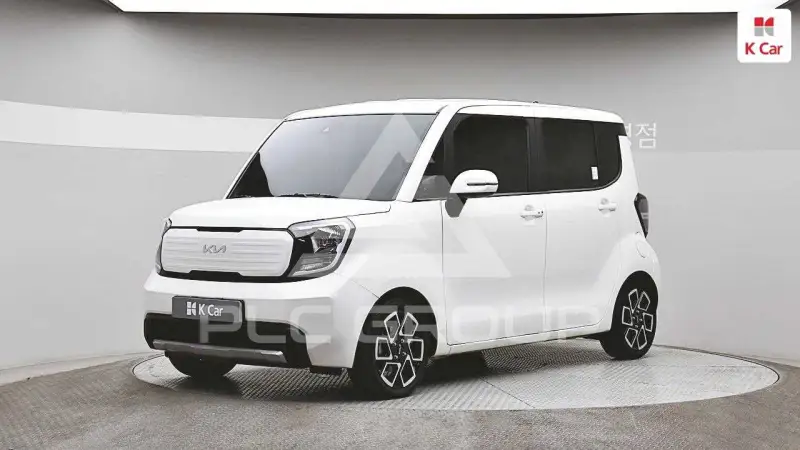 2023 KIA Ray