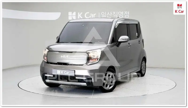 2023 KIA Ray