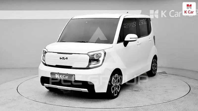 2023 KIA Ray