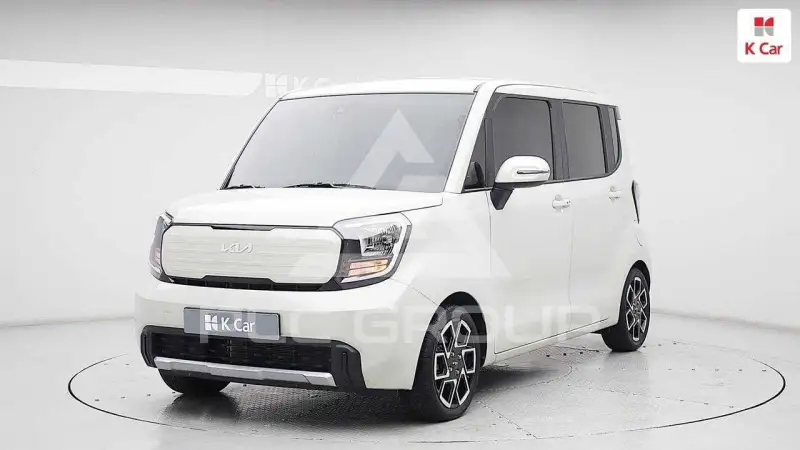 2023 KIA Ray