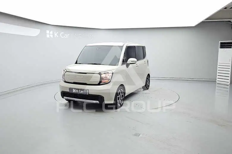 2023 KIA Ray