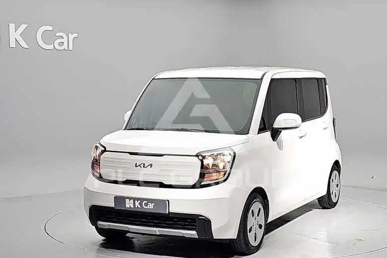 2023 KIA Ray