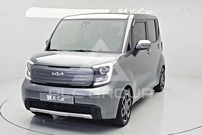 2023 KIA Ray