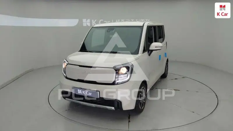 2023 KIA Ray