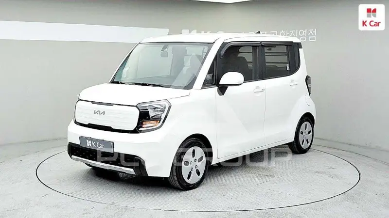 2023 KIA Ray