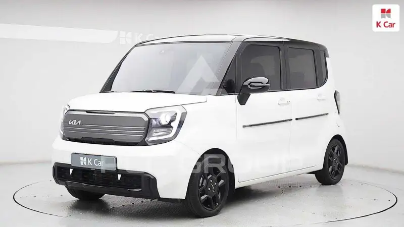 2023 KIA Ray