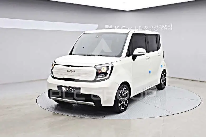 2023 KIA Ray