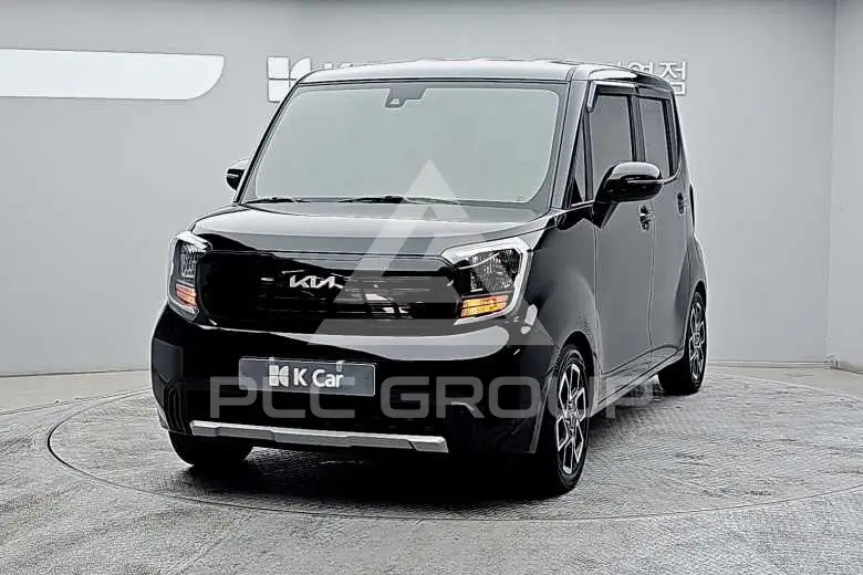 2023 KIA Ray