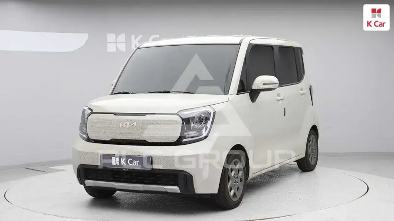 2023 KIA Ray