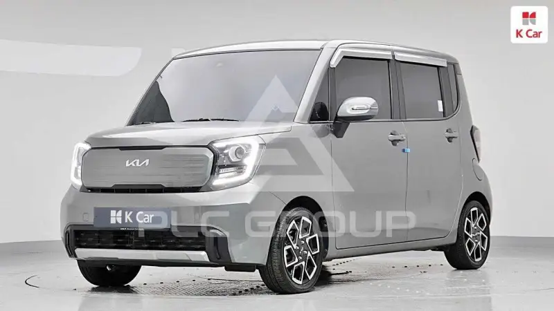 2023 KIA Ray