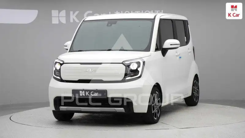 2023 KIA Ray