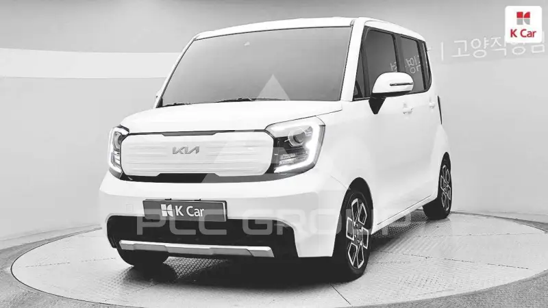 2023 KIA Ray