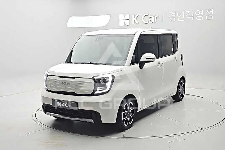 2023 KIA Ray