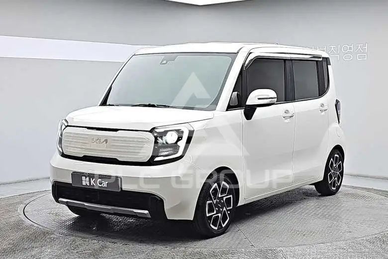 2023 KIA Ray