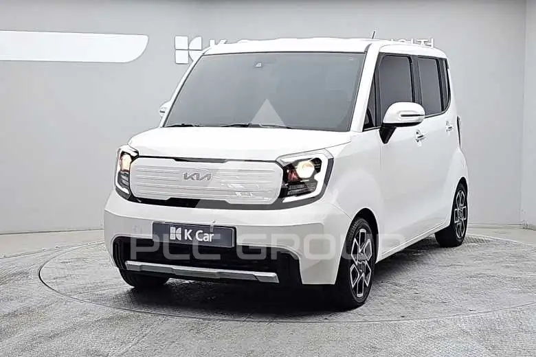 2023 KIA Ray