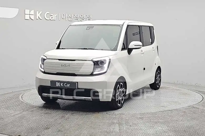 2023 KIA Ray