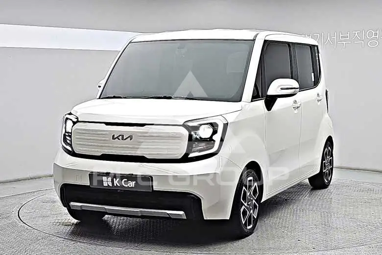2023 KIA Ray