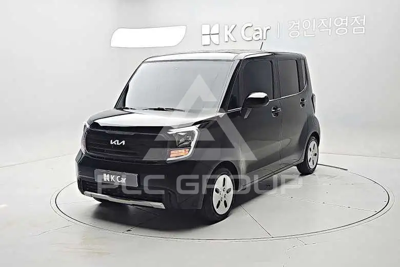 2023 KIA Ray