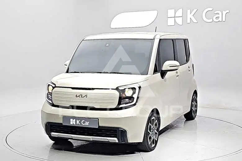 2023 KIA Ray