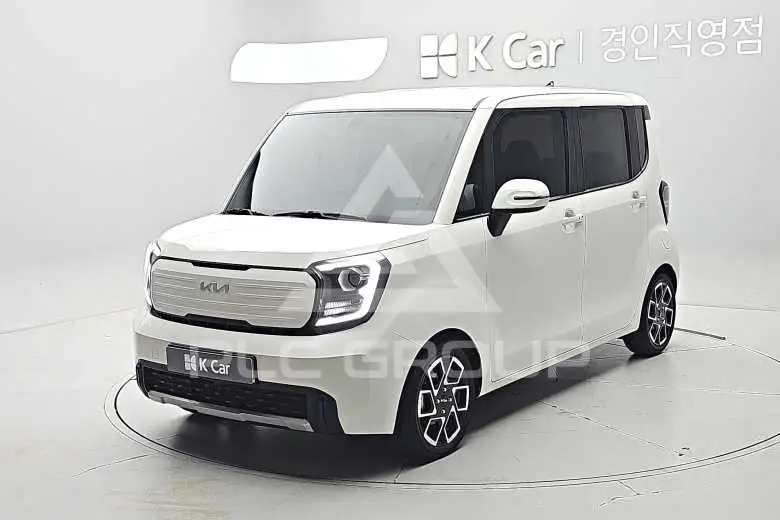 2023 KIA Ray