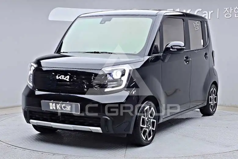2023 KIA Ray