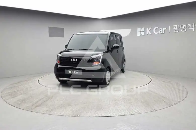 2023 KIA Ray