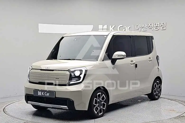 2023 KIA Ray