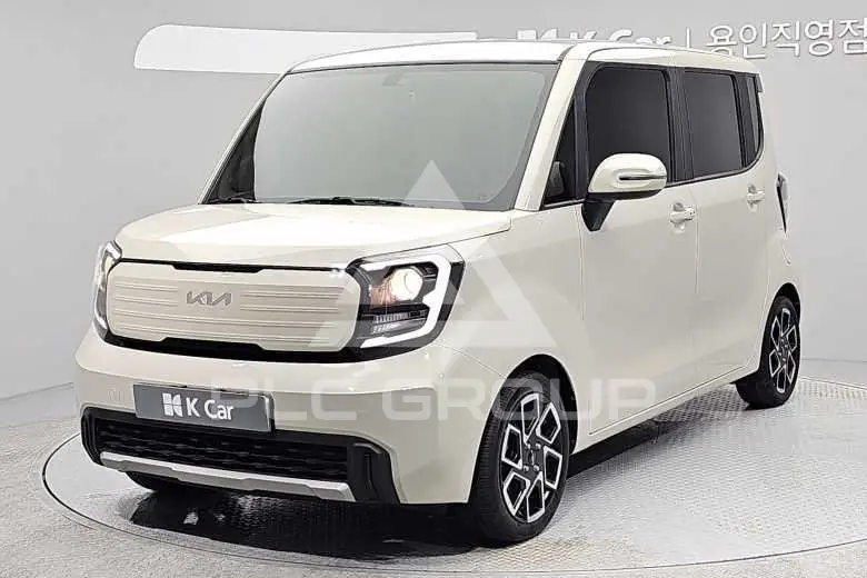 2023 KIA Ray