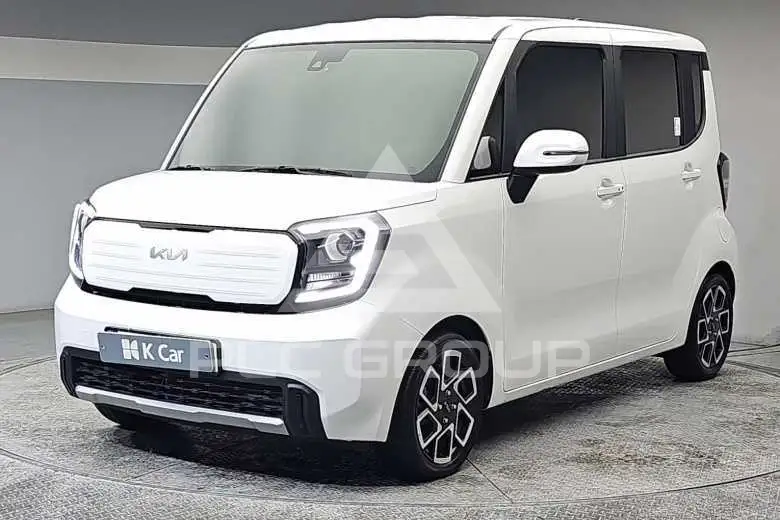 2023 KIA Ray