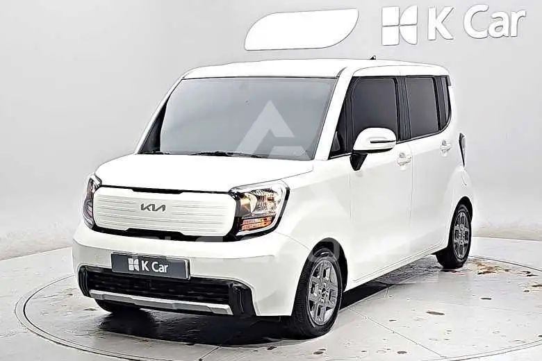 2023 KIA Ray