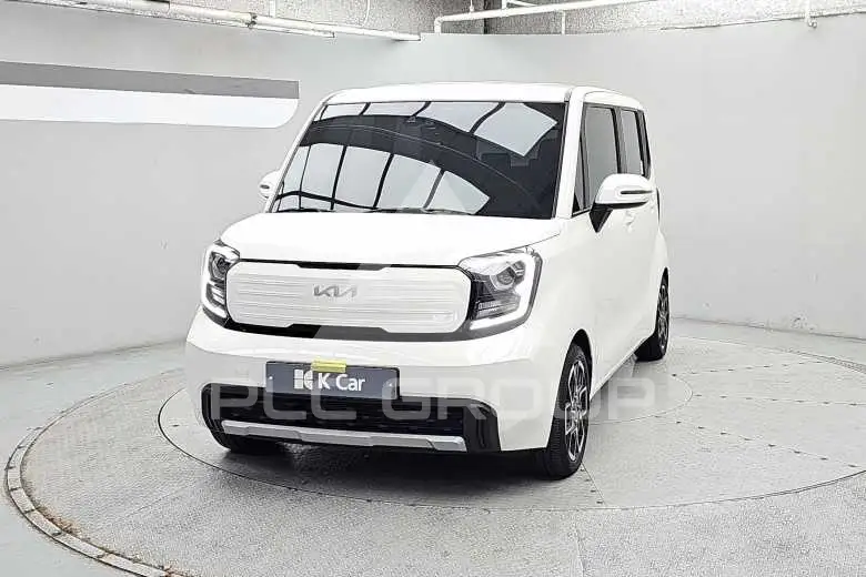 2023 KIA Ray
