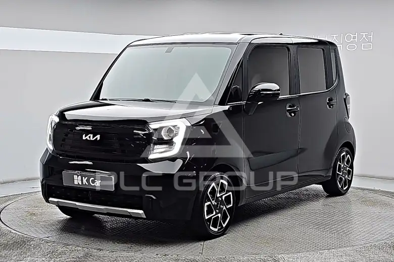 2023 KIA Ray